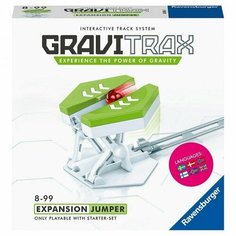 Конструктор Ravensburger GraviTrax Jumper (Перемычка), арт.26968