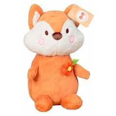 Мягкая игрушка Лисичка 35см 503515801O ТОМАТО