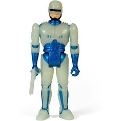 Фигурка Super7 Robocop Robocop Светится в темноте RCOPW01-RCO-02