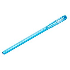 Pentel Набор ручек шариковых Antibacterial+, 0.7 мм, BK77, синий цвет чернил, 2 шт.