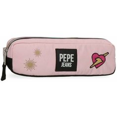 Пенал Rosa Pepe Jeans