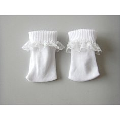 Носочки для куклы 30 - 43 см Dolltoys