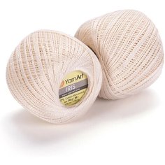 Пряжа Yarnart Iris 911