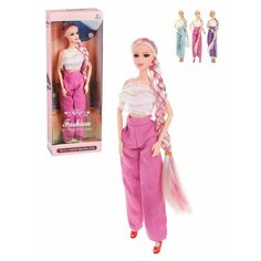 Кукла 28 см. в асс. Наша Игрушка C670