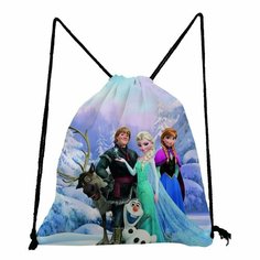 Мешок для сменной обуви Fun Jibz