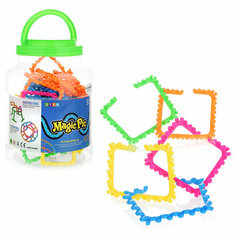 Конструктор в банке КНР