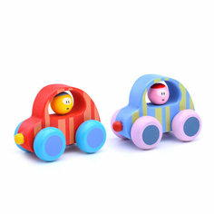 Каталка "Мини" Щепочка