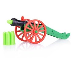 Пушка Форма Кавалерийская, 6 снарядов (с-179-ф)