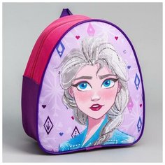 Рюкзак детский, Холодное сердце Disney