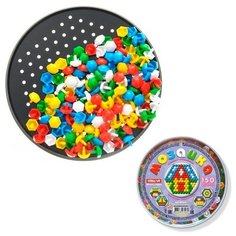 Мозаика d 13мм 150шт 01012 Стеллар /14/