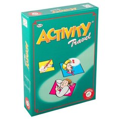 Настольная игра Activity компактная версия 776809 NO Name