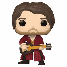 Фигурка The Witcher Funko POP! S2 Jaskier (1320)