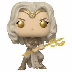 Фигурка Funko POP! Bobble Marvel Eternals Thena ("Вечные" Тена,729)