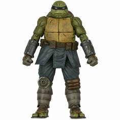 Фигурка NECA Teenage Mutant Ninja Turtles: The Last Ronin - Action Figure Ultimate - The Last Ronin (Unarmored) 54269