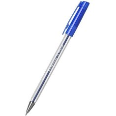 Ручка шариковая неавтоматическая ErichKrause ULTRA-10, масл, синий