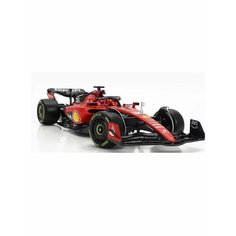 Машинка 1:18 Ferrari Racing 2023 Season Car 18-16812#16 Bburago