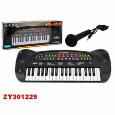 Синтезатор ZY301229 Нет бренда