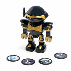 Робот Космовоин , стреляет дисками Нет бренда