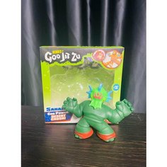 GooJitZu / Гуджитсу Игрушка тянущаяся фигурка Китай