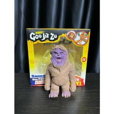 GooJitZu / Гуджитсу Игрушка тянущаяся фигурка Китай