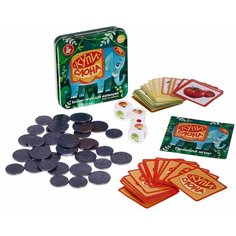 Настольная игра Купи слона Denco Store