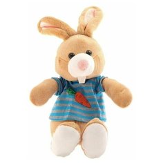 Мягкая игрушка "Кролик в кофте" Нет бренда