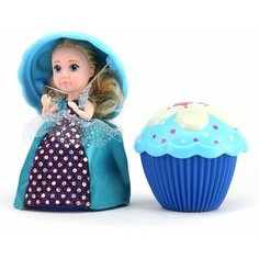 Кукла-кекс Cupcake Surprise (12 в асс) Emway 1091
