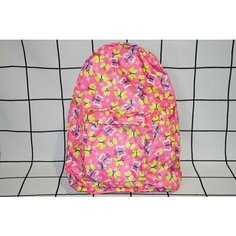 Рюкзак 920 829118 для девочек, 4 вида Opt Baza