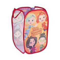 Корзина для игрушек сказочный патруль 36*58см Opt Baza