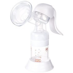 Ручной молокоотсос Canpol Babies Basic 12/205