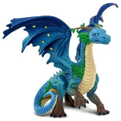 Фигурка Safari Ltd Дракон Земли 100067, 13.7 см