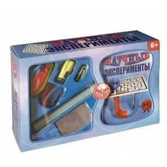 Набор Маэстро Научные эксперименты Maestro
