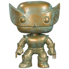Фигурка Funko Bobble: Marvel: Marvel 80th: Wolverine PT Exc 42215, 9.5 см