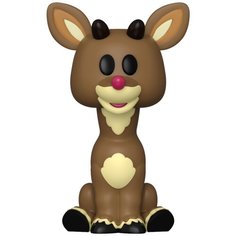 Фигурка Funko Vinyl Soda Rudolph Rudolph With Chase 58720, 9.5 см
