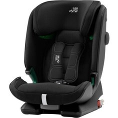 Автокресло группа 1/2/3 (9-36 кг) Britax Roemer Advansafix i-Size, Cosmos Black