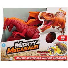 Дракон Mighty Megasaur 80082