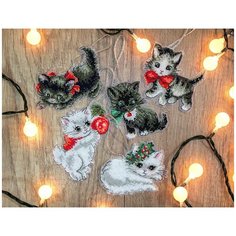 Набор для вышивания LETI 987 Letistitch