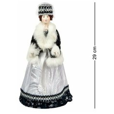 Кукла Анна Каренина RK-159 113-70842 РусКукла