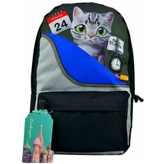 Рюкзак детский с usb Yi Jiajia