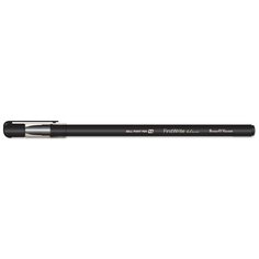 Ручка "Firstwrite. Black" Шариковая 0.5 Мм, Синяя Bruno Visconti