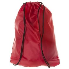 Мешок для обуви AC-BS02 40*50 бордовый Alpha Caprice
