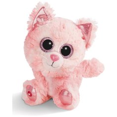 Мягкая игрушка NICI «Кошечка Дрими», 15 см (45554)