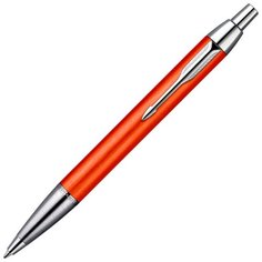 Ручка шариковая Parker I.M. Premium K255 Historical Colors, Big Red CT 1892646