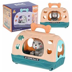 Игровой набор 80906 "Питомец" в коробке КНР