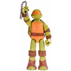Черепашки Ниндзя Фигурка Микеланджело 91113 Playmates Toys