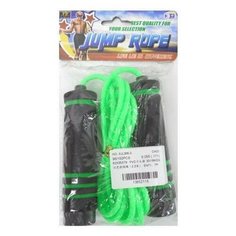 Скакалка 2,3 м Junfa Toys