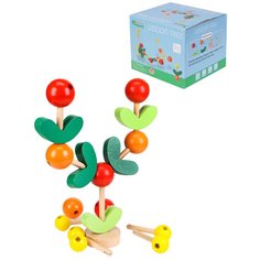 Конструктор "Дерево" Рыжий кот