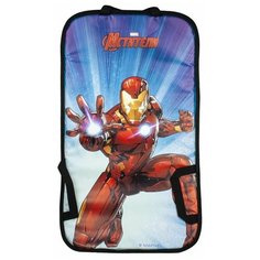 Ледянка Marvel "Железный Человек" 72х41см, прямоугольная. Т16383