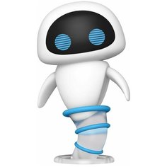 Фигурка Funko POP! Ева в полете (Eve Flying) #1116