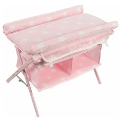 Пеленальный столик для куклы La Nina